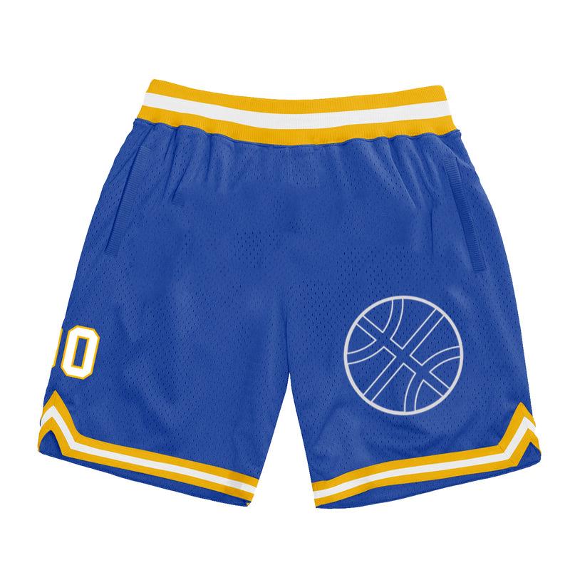 Basketball Icon Classic Basketball Shorts 