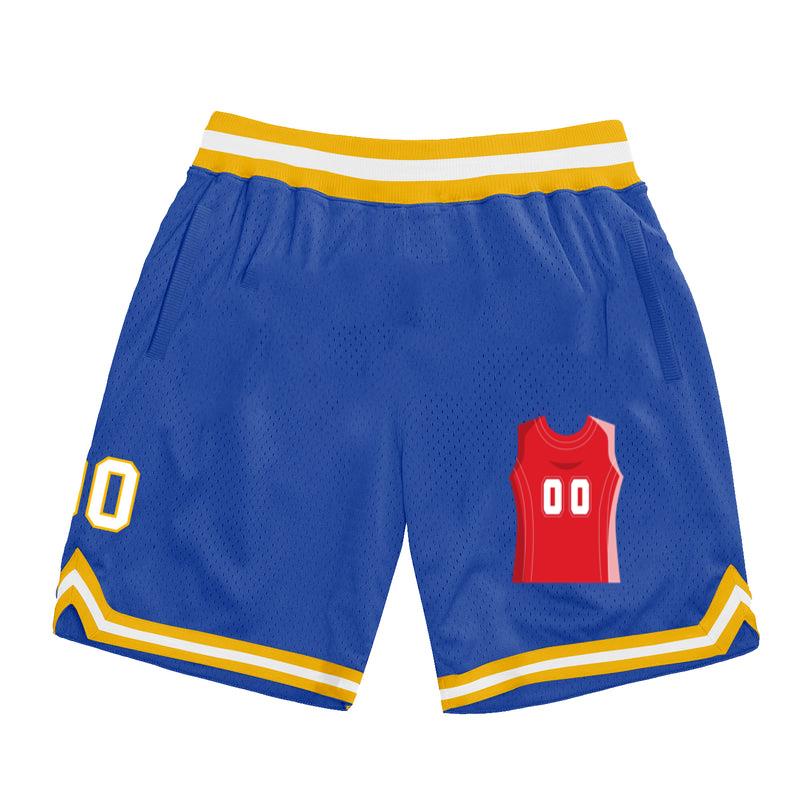 Basketball Jersey Icon Classic Basketball Shorts 