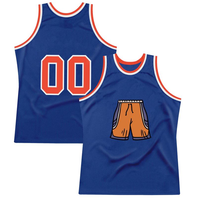 Shorts Basketball Hand Drawn Classic Basketball Jersey 