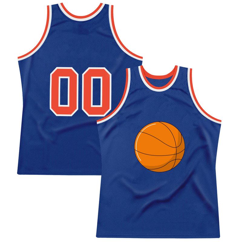 Sport Basketball Illustration Classic Basketball Jersey 